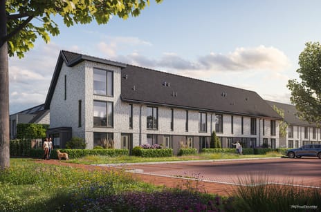 De Nieuwe Koepel l Fase 2C main image