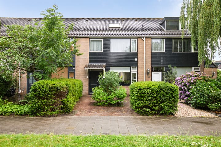 Goudriaanstraat 124 main image