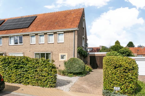 Korteweg 4 main image