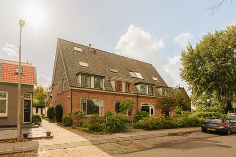 Oostermeerweg 7 main image