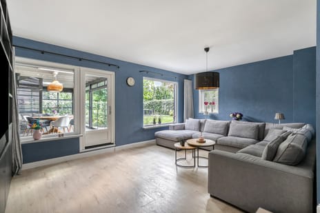 Afbeelding van De Schalm 35 - Tweede foto