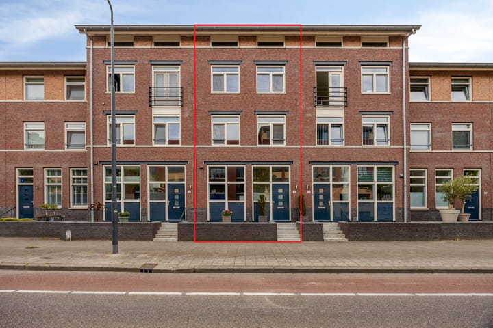 Koopmanstraat 14 main image