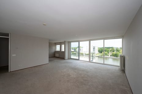 Afbeelding van Prins Hendrikstraat 8 - Derde foto