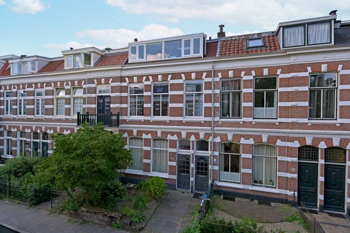 Dominicanenstraat 52 main image