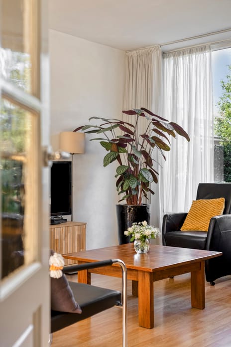 Afbeelding van Klaproosstraat 29 - Derde foto