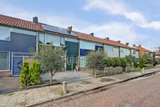 Afbeelding van Irenestraat 7 - Tweede foto