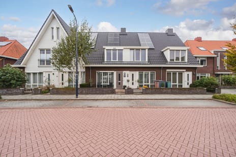 Buddy Hollystraat 13 main image
