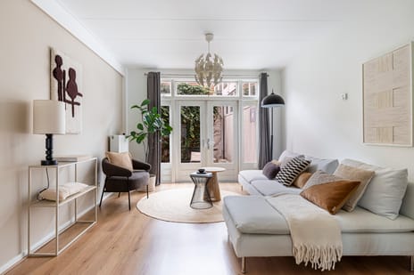 Afbeelding van Walestraat 17 - Tweede foto