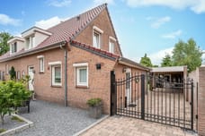 Afbeelding van Keltenstraat 3 - Derde foto
