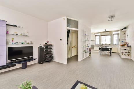 Voltastraat 12-B main image