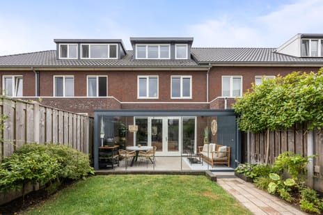 Afbeelding van Ticheldreef 101 - Derde foto