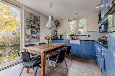 Afbeelding van Kerkbuurt 46-A - Derde foto