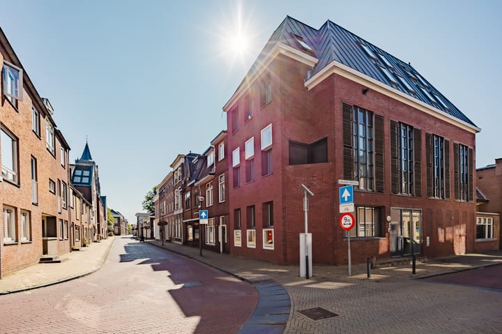 Verlengde Pompstraat 5 main image