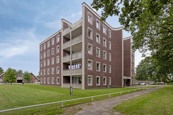 De Amberbeam 24 main image