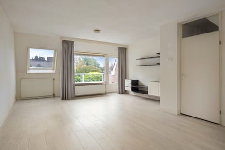 Afbeelding van Ruiterweg 21-c - Derde foto