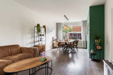 Afbeelding van Kruizemuntstraat 915 - Derde foto