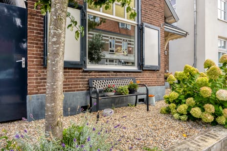 Afbeelding van Joannes van Dieststraat 14 - Derde foto