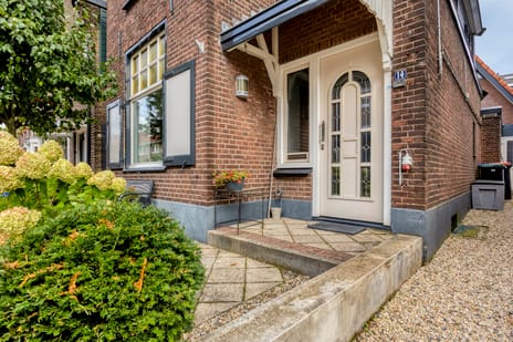 Afbeelding van Joannes van Dieststraat 14 - Tweede foto