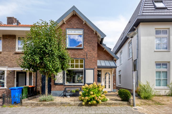 Joannes van Dieststraat 14 main image