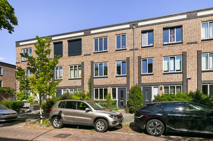 Johan de Meesterstraat 10 main image
