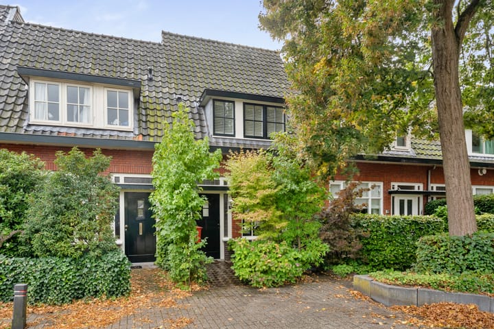 Lindenlaan 57 main image