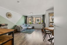 Afbeelding van Nina Simonestraat 142 - Derde foto