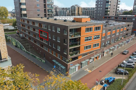 Nina Simonestraat 142 main image