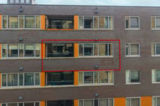 Afbeelding van Nina Simonestraat 142 - Tweede foto