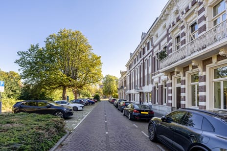 Afbeelding van Seeligsingel 21 - Tweede foto