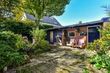 Afbeelding van Paul Krugerstraat 46 - Derde foto