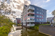 Afbeelding van Vigelandstraat 16 - Tweede foto