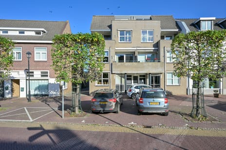 Marktstraat 54 main image
