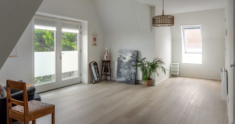 Johan Willem Frisostraat 57-103