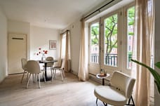 Image of John Franklinstraat 68-2 - Third image