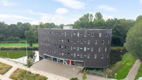 Afbeelding van M.L. Kingstraat 156 - Tweede foto