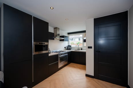 Afbeelding van Bloemstede 233 - Derde foto