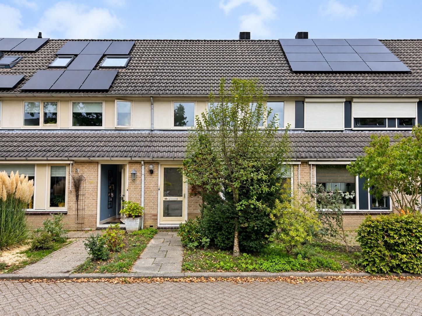 Woning te huur