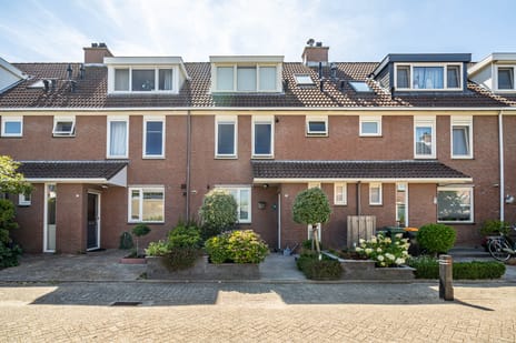 Dillestraat 8 main image