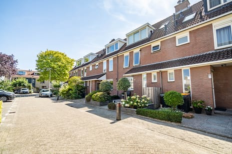 Dillestraat 8 main image