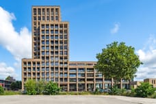 Afbeelding van Aida de Mirandaplein 91 - Tweede foto