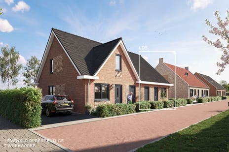 Pierswijk (Bouwnr. L05)