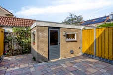 Afbeelding van Alkmaarsingel 207 - Derde foto