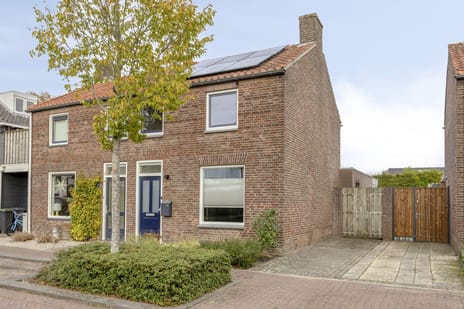 Predikherenstraat 4 main image