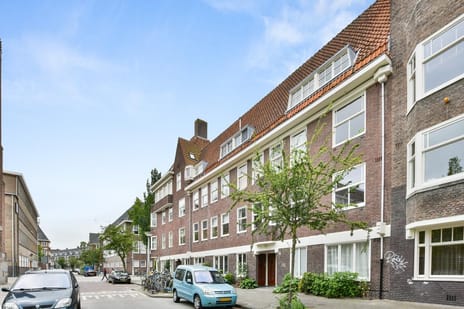 Dintelstraat 52-1