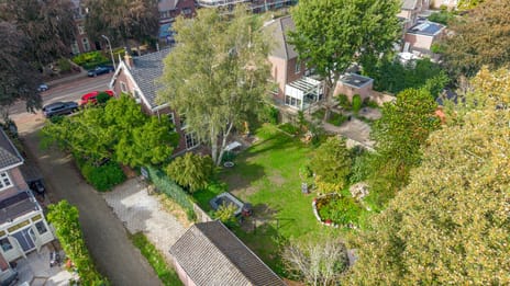 Afbeelding van Heereweg 305 - Derde foto