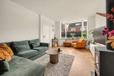 Afbeelding van Van Diemenstraat 135 - Tweede foto