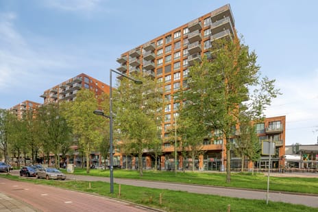 Martinus Nijhofflaan 200