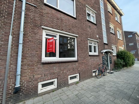 Madeliefstraat 26-A