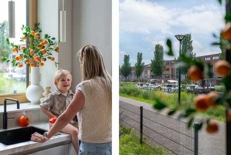 Sluiseiland-Zuid 16 secondary image