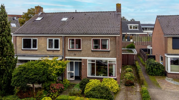 Graaf Willem II laan 3 main image